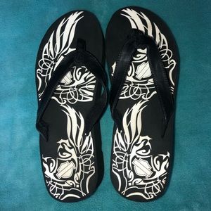 Harley Davidson Women’s Sandals